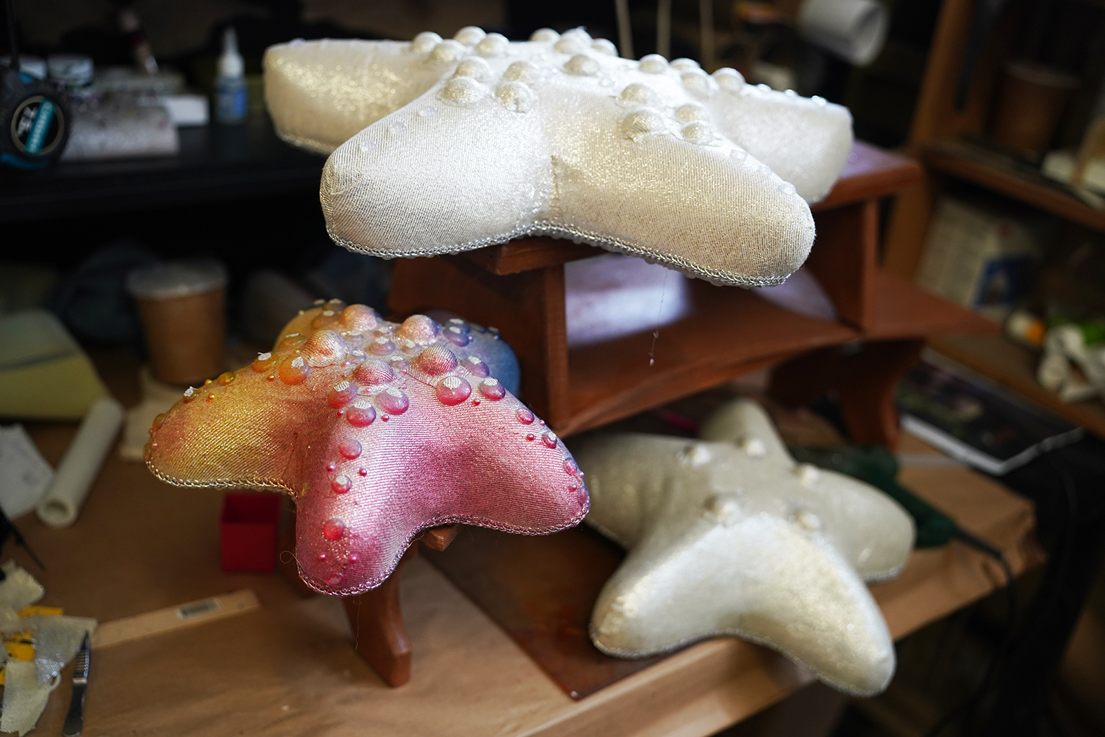 Путешествие на Русский Север со «Сказкой о рыбаке и рыбке» - НОВАТ - фото №18